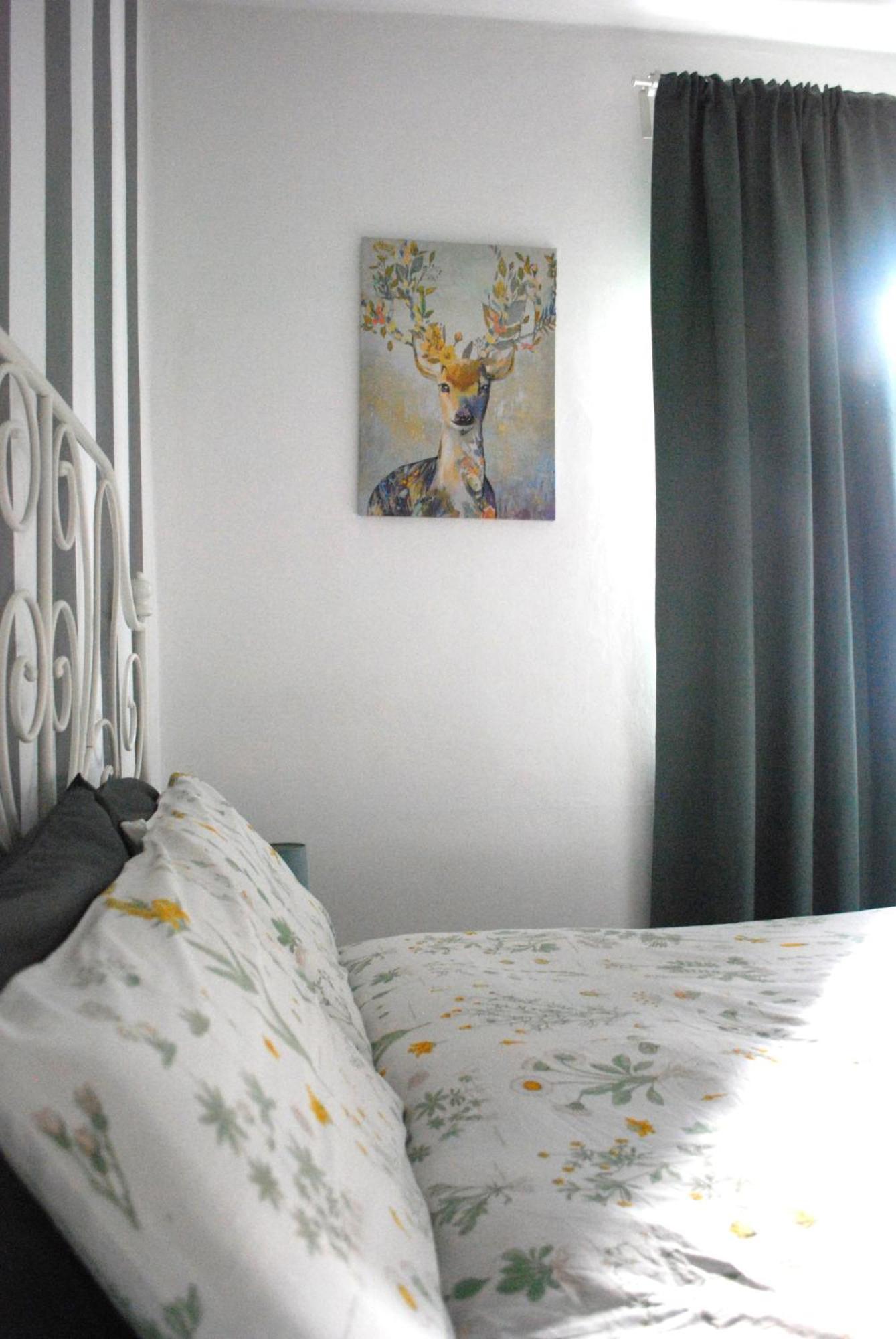 Le Stanze Di Alicam Bed & Breakfast Arona Exterior photo